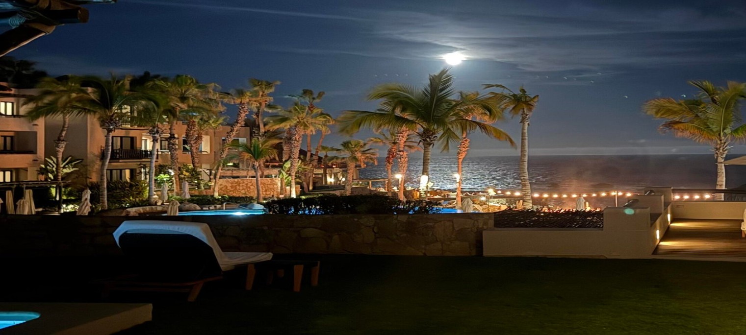 Carr. Transpeninsular 2201 F 1,2, Esperanza Resort, Auberge Resi