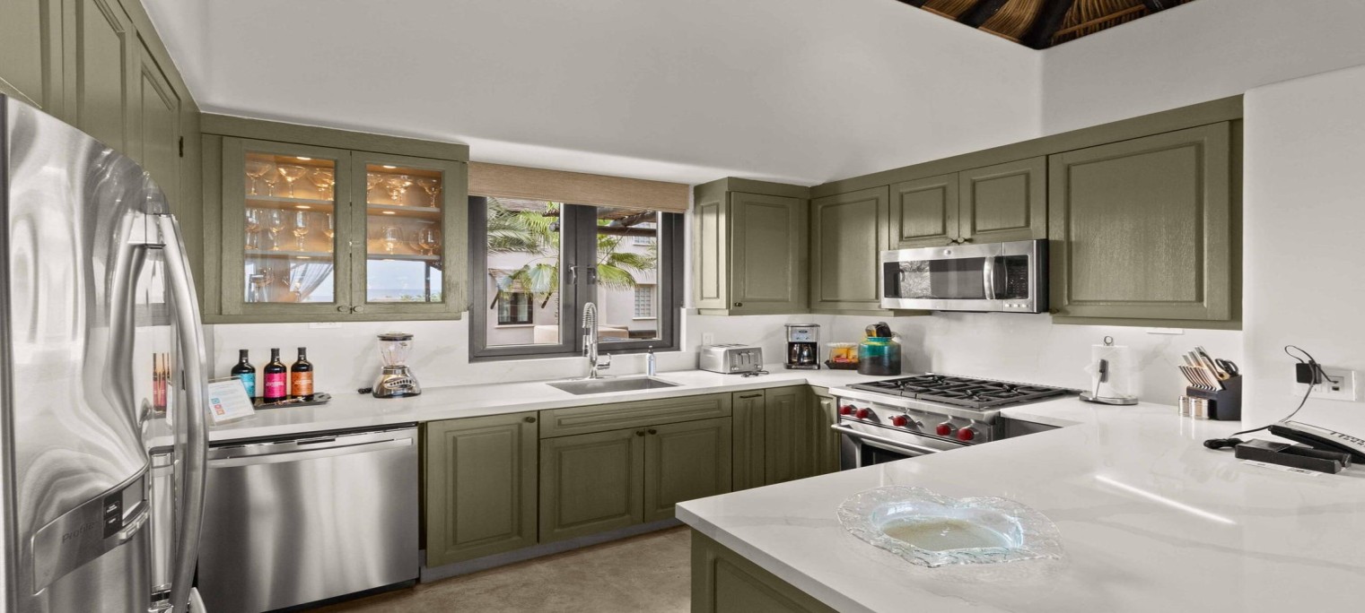 Carr. Transpeninsular km 7 1703 FI 7, Esperanza - Auberge Resorts