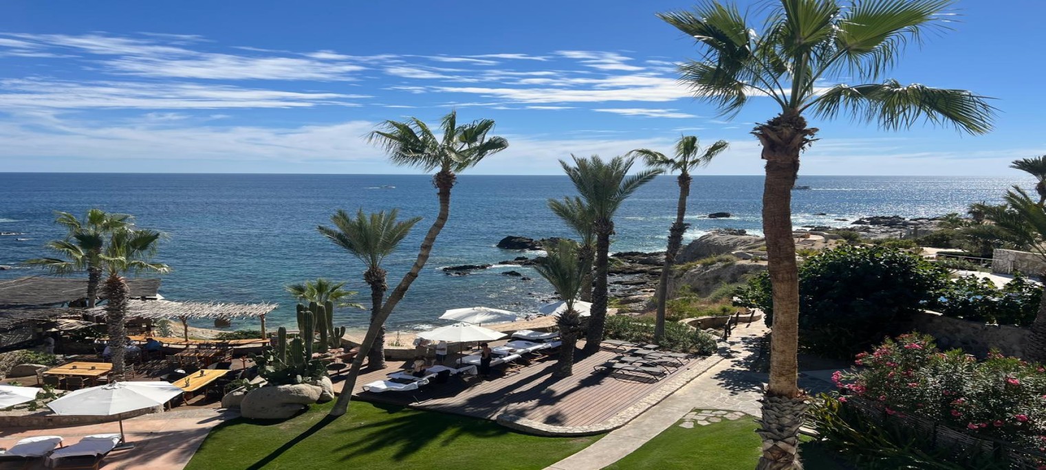 2303 FW 12, Esperanza - Auberge Resorts