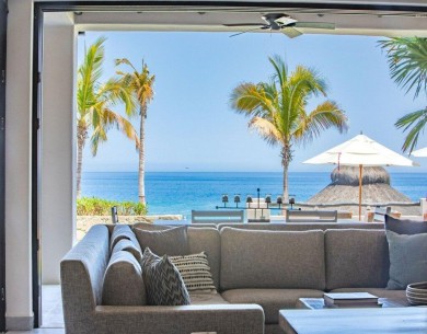 Carr. Transpeninsular 2201 F 1,2, Esperanza Resort, Auberge Resi