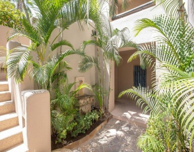 Carr. Transpeninsular 2201 F 1,2, Esperanza Resort, Auberge Resi