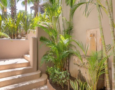 Carr. Transpeninsular 2201 F 1,2, Esperanza Resort, Auberge Resi