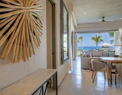 Carr. Transpeninsular 2201 F 1,2, Esperanza Resort, Auberge Resi