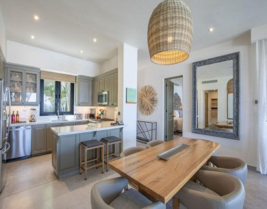 Carr. Transpeninsular 2201 F 1,2, Esperanza Resort, Auberge Resi