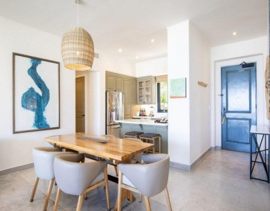 Carr. Transpeninsular 2201 F 1,2, Esperanza Resort, Auberge Resi