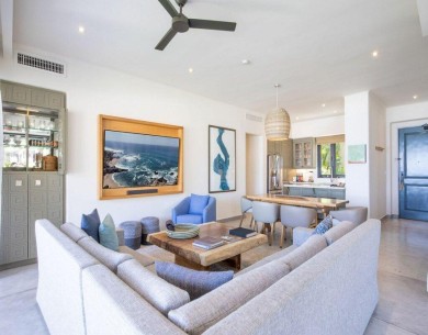 Carr. Transpeninsular 2201 F 1,2, Esperanza Resort, Auberge Resi