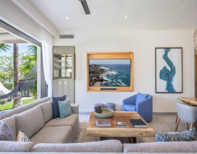 Carr. Transpeninsular 2201 F 1,2, Esperanza Resort, Auberge Resi