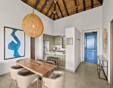 Carr. Transpeninsular km 7 1703 FI 7, Esperanza - Auberge Resorts