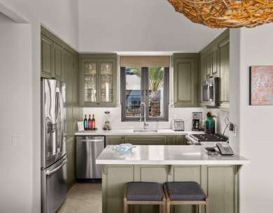 Carr. Transpeninsular km 7 1703 FI 7, Esperanza - Auberge Resorts