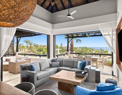 Carr. Transpeninsular km 7 1703 FI 7, Esperanza - Auberge Resorts