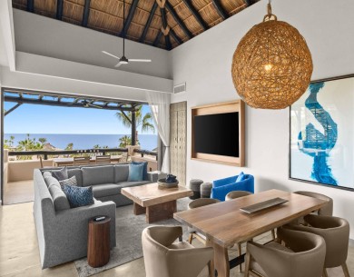 Carr. Transpeninsular km 7 1703 FI 7, Esperanza - Auberge Resorts