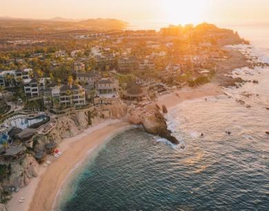 Cart. Transpeninsular Km. 7 1/8 share, A-7 Esperanza-Auberge Resid.