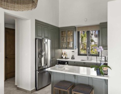 Cart. Transpeninsular Km. 7 1/8 share, A-7 Esperanza-Auberge Resid.