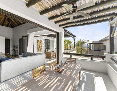 Cart. Transpeninsular Km. 7 1/8 share, A-7 Esperanza-Auberge Resid.