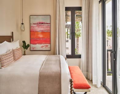 Cart. Transpeninsular Km. 7 1/8 Share, H-147 Esperanza-Auberge Resid.