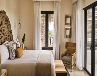 Cart. Transpeninsular Km. 7 1/8 Share, H-147 Esperanza-Auberge Resid.