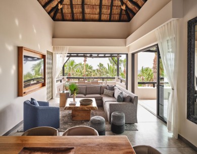 Cart. Transpeninsular Km. 7 1/8 Share, D-164 Esperanza-Auberge Resid.