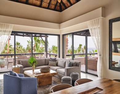 Cart. Transpeninsular Km. 7 1/8 Share, D-164 Esperanza-Auberge Resid.