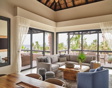 Cart. Transpeninsular Km. 7 1/8 Share, D-164 Esperanza-Auberge Resid.