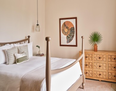 Cart. Transpeninsular Km. 7 1/8 Share, D-164 Esperanza-Auberge Resid.