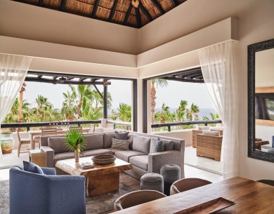 2303 FW 12, Esperanza - Auberge Resorts