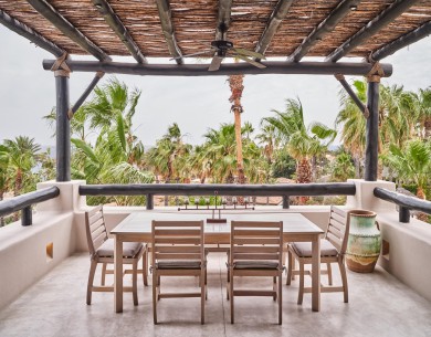 2303 FW 12, Esperanza - Auberge Resorts