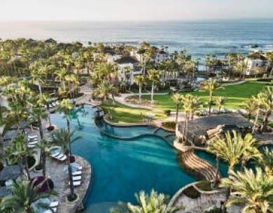 2303 FW 12, Esperanza - Auberge Resorts