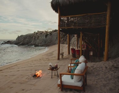 2303 FW 12, Esperanza - Auberge Resorts