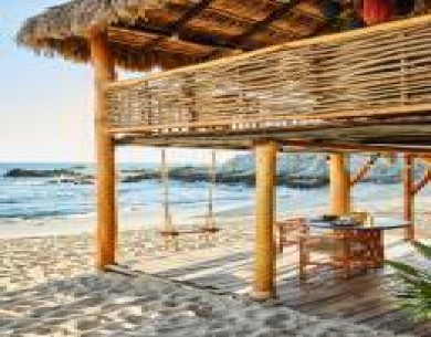 2303 FW 12, Esperanza - Auberge Resorts