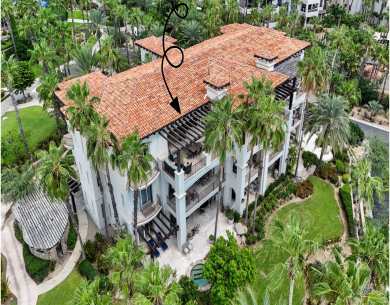 Las Casonas Villa 2405