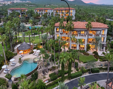 Las Casonas Villa 2405