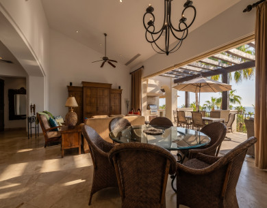 Las Casonas Villa 2405