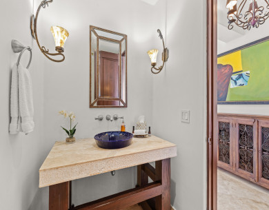 Las Casonas Villa 2405