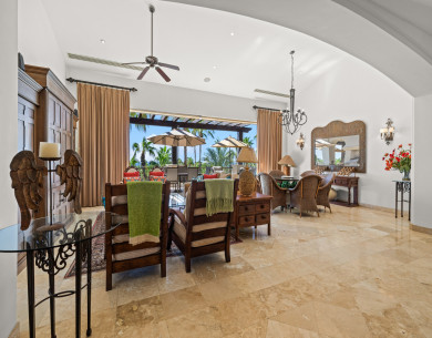 Las Casonas Villa 2405