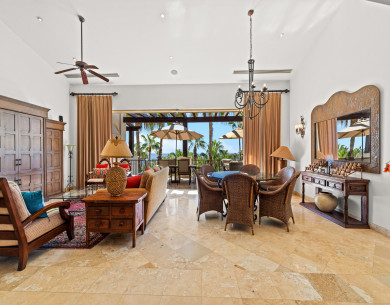 Las Casonas Villa 2405