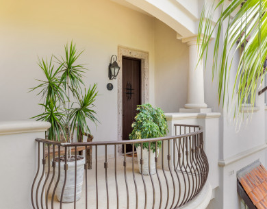 Las Casonas Villa 2405