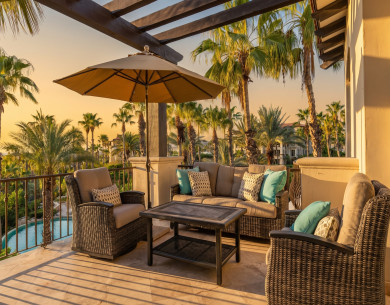 Las Casonas Villa 2405