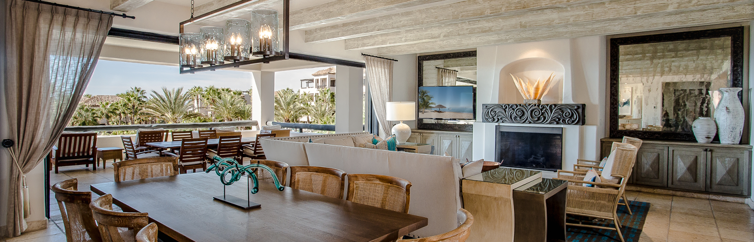 Fractional Ownership