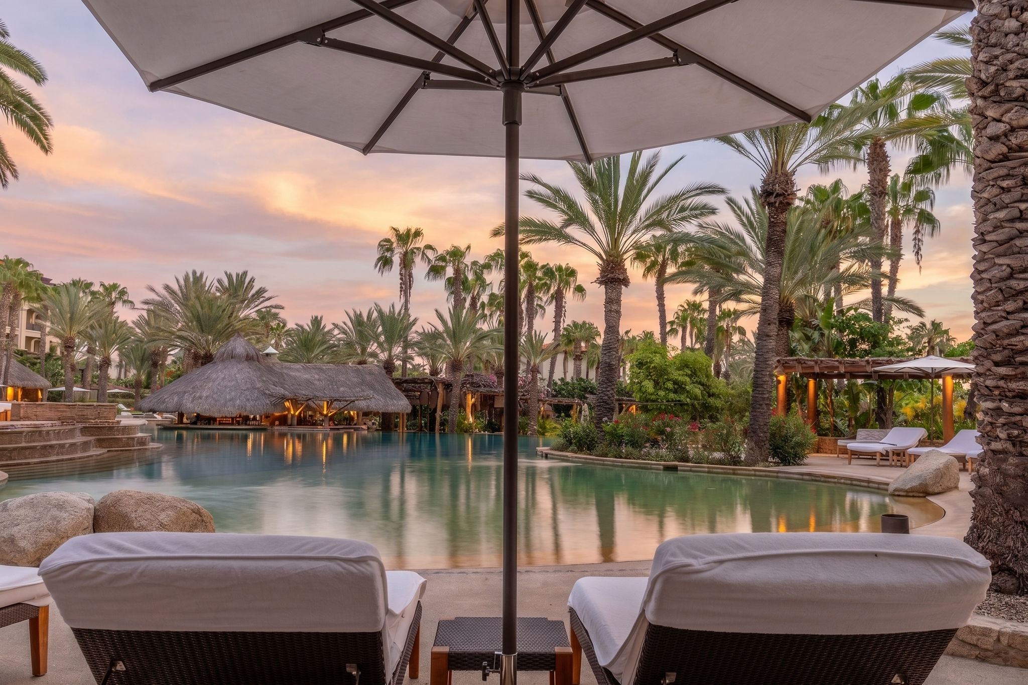 Fractional Ownership