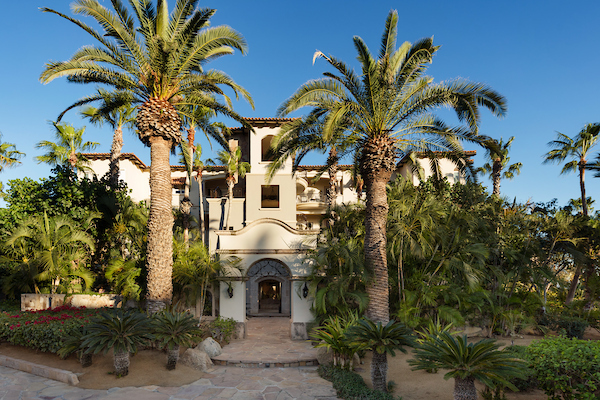 Fractional Ownership
