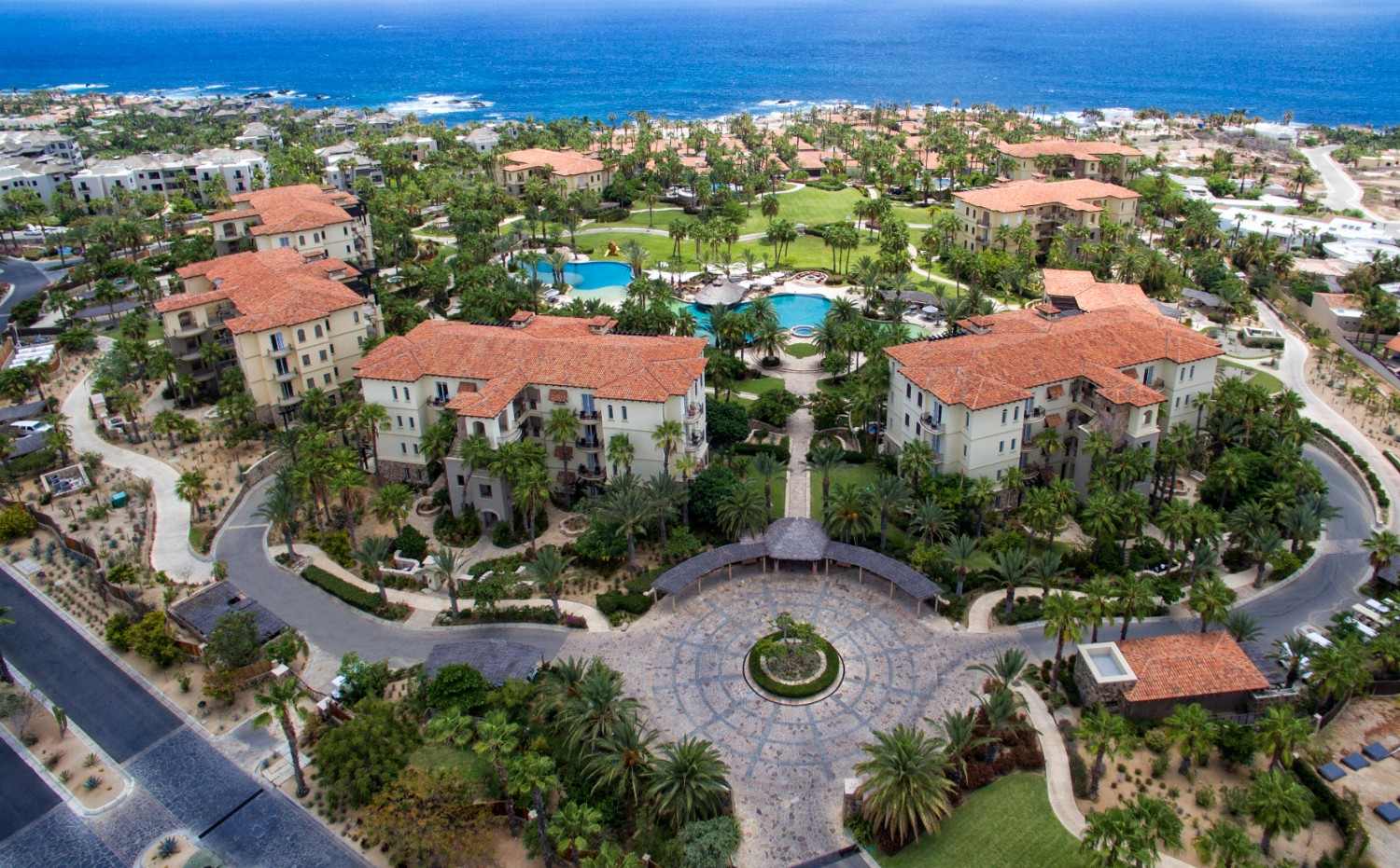 Punta Ballena Resort View